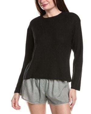 Andine Seraphina T-shirt - Black
