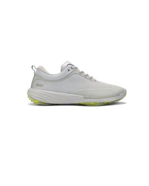 Olukai Makena Water Proof Golf Shoe - White