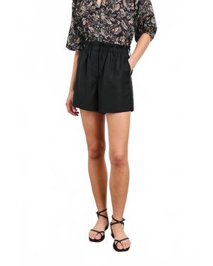 Rails Monty Shorts - Black