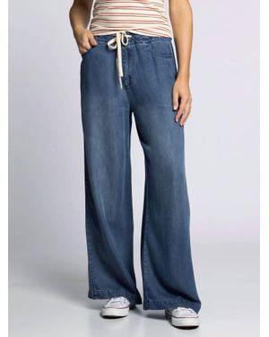 Thread & Supply Austin Pants - Blue