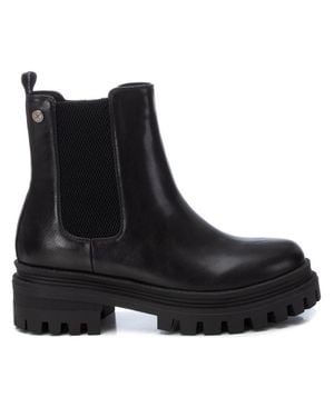 Xti Booties - Black