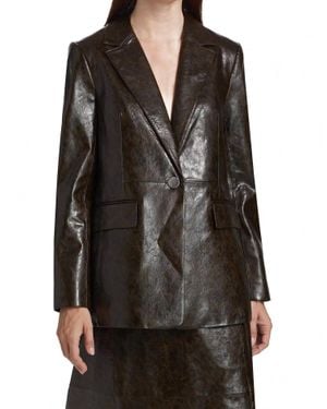 Kobi Halperin Savvy Jacket - Black