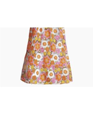 Ramy Brook Cover Up - Purple