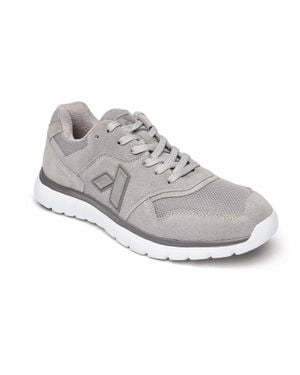 Anodyne No. 50 Sport Sneaker Shoes - Gray
