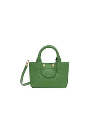 Hammitt Mini Olympia Tote Bag - Green