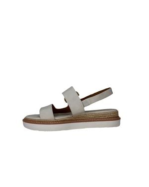 Crown Vintage Kaisee Cashew Oat Cv-Kasiee - White
