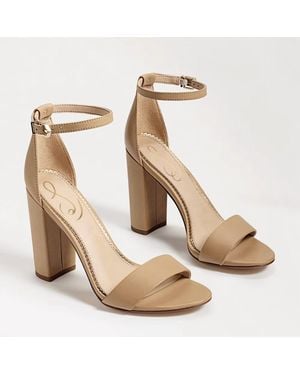 Sam edelman yaro calf hair heels new arrivals