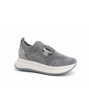 Softwaves Simone Slip-On - Gray