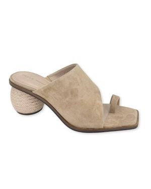 Pelle Moda Lahni Sandal - Black