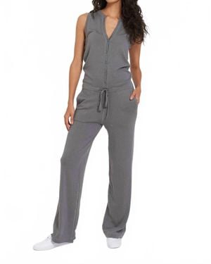 LEIMERE Portofino Jumpsuit - Multicolor