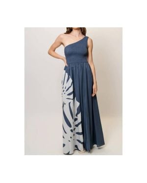 zimmermann postcard linen dress Zimmermann Zippy Scallop Mini Dress – EKOLUV main image 0