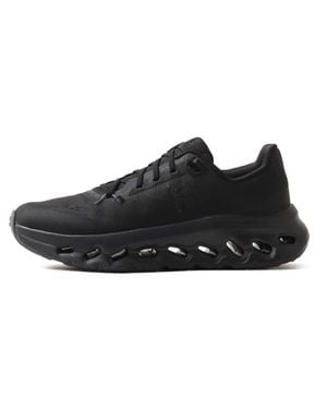 On Shoes Cloudtilt Eclipse - Black