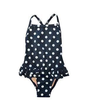 Hermoza Little Clementine One-Piece - Blue