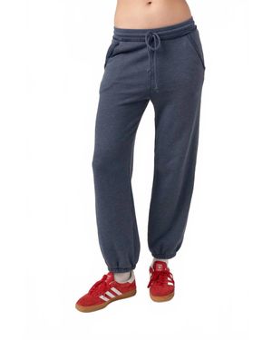 Project Social T Paris Jogger - Blue