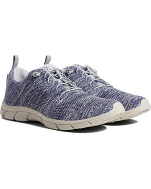 Woolloomooloo Fraser Sneaker - Blue