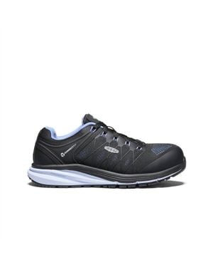 Keen Vista Energy Carbon Fiber Toe Shoes - Blue