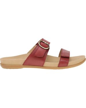 Dansko Justine Sandals - Pink