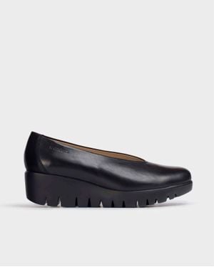 Wonders Fly Shoe - Blue