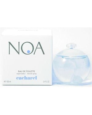 Cacharel Noa By - Blue