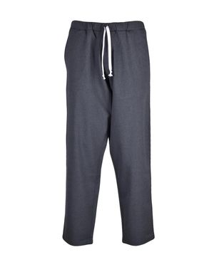DRESSISM. Sweatpants - Blue
