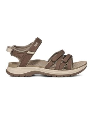 Teva Tirra Sport Leather - Brown