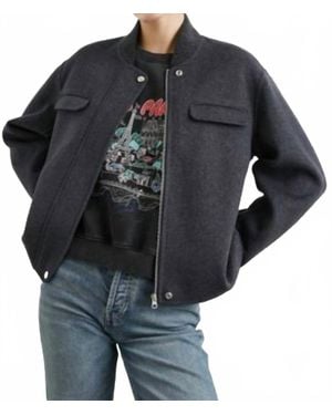 Rails Kinsley Coat - Black
