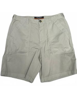 Parajumpers Spencer Gd Short - Gray