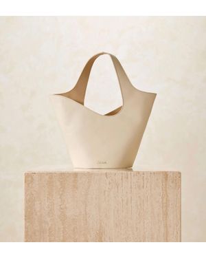 Cleobella Mini Astrid Bag - Natural