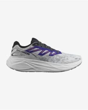 Salomon Aero Glide 2 Road Running Shoe - Blue