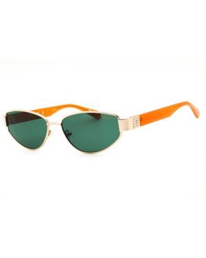 Guess Gu8258 Sunglasses - Black