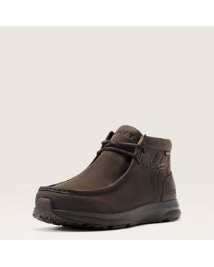 Ariat Spitfire Outdoor Waterproof Boots - Black