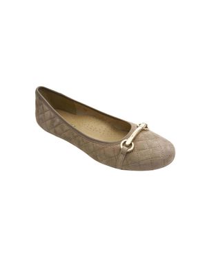 Vaneli Stacy Ballet Flat - Multicolor