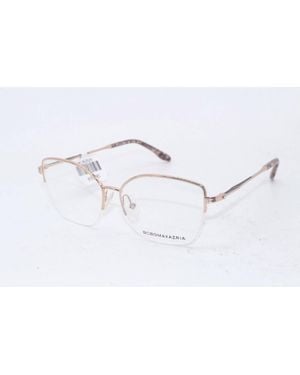 BCBGMAXAZRIA Avril Eyeglasses - Black