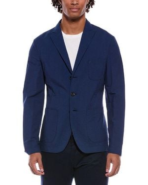 Slowear Sportscoat - Blue