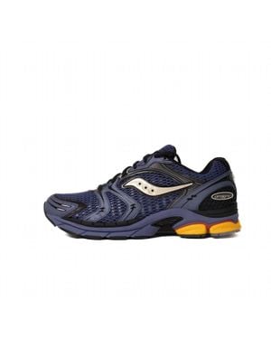 Saucony Progrid Triumph 4 Sneakers - Blue