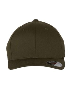 Flexfit Cotton Blend Cap - Green