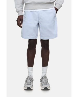 Closed Chino Shorts - White