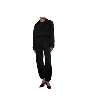 Parentesi Alma Jacket - Black