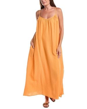 ANNA KAY Lukas Lace Dress - Orange