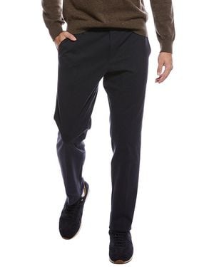 BOSS Genius Slim Fit Pant - Black