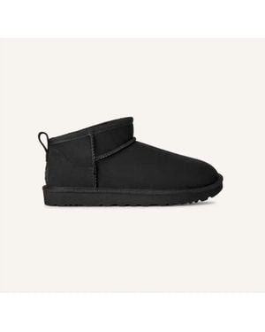 UGG Classic Ultra Mini Boot - Black