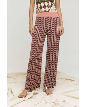 Aldo Martin's Oba Pants - Pink