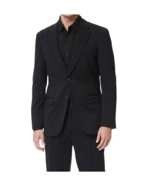 Daniel Hechter Paris X-Tech Stretch Jacket - Black