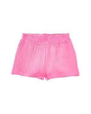 Design History Short - Pink
