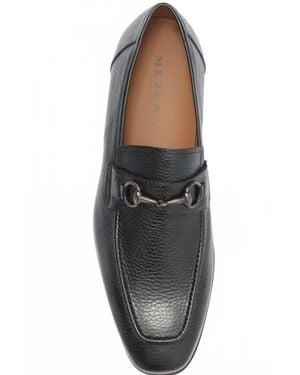 Mezlan Bit Loafer - Gray