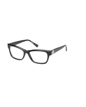 Harley Davidson Hd50105 Eyeglasses Frame - Black