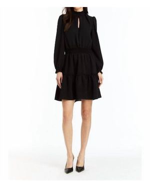 Drew Sophie Dress - Black