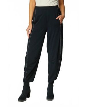 Liv by Habitat Essential Layers Barrel Pants - Black