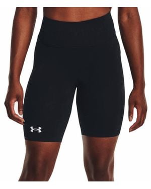 Under Armour Train Seamless Shorts - Black