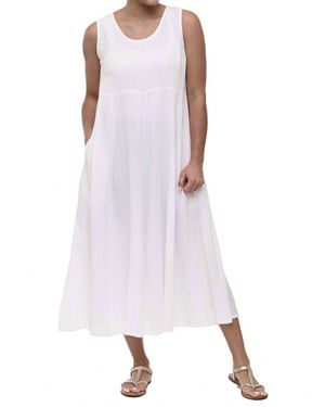 Tulip Clothing Amira Dress - Purple